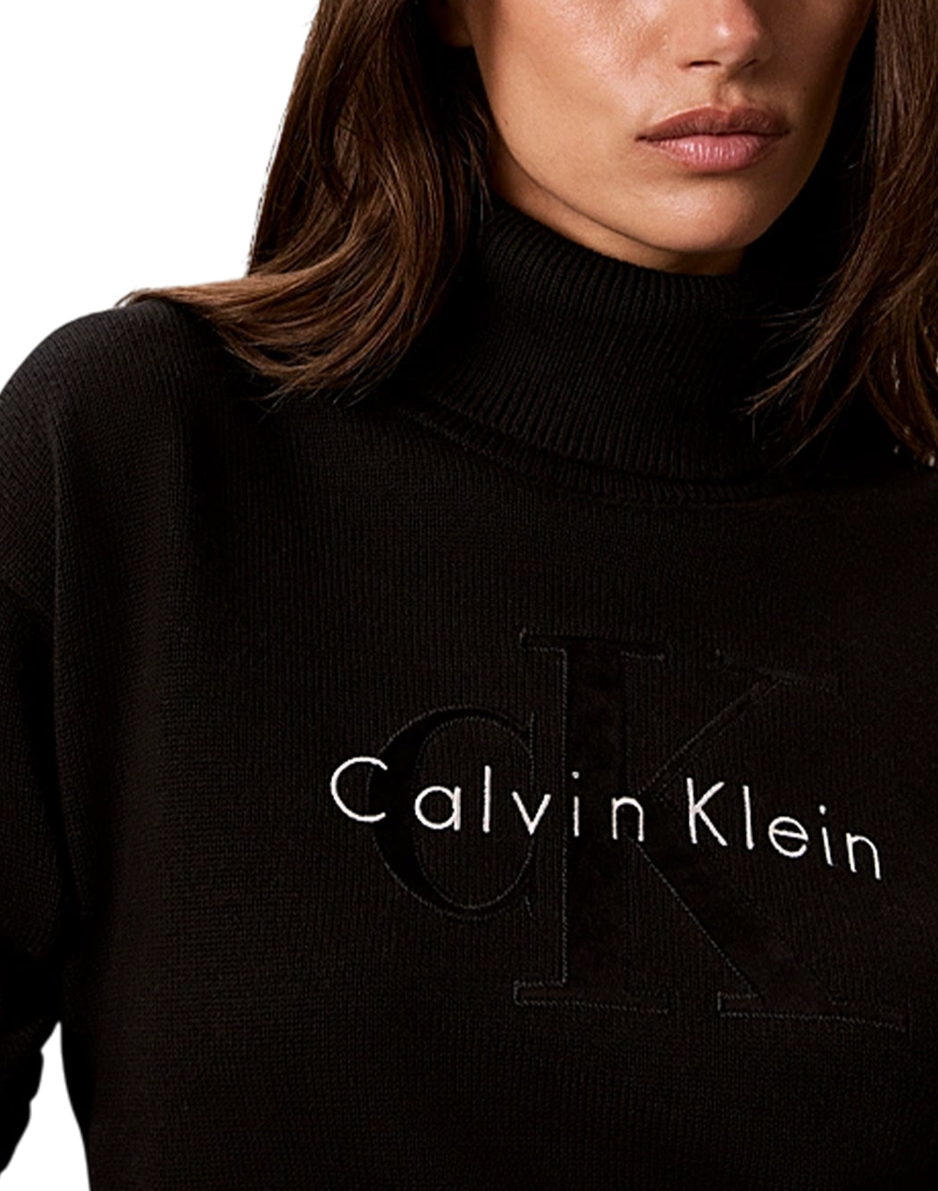Calvin Klein Jeans  Nero