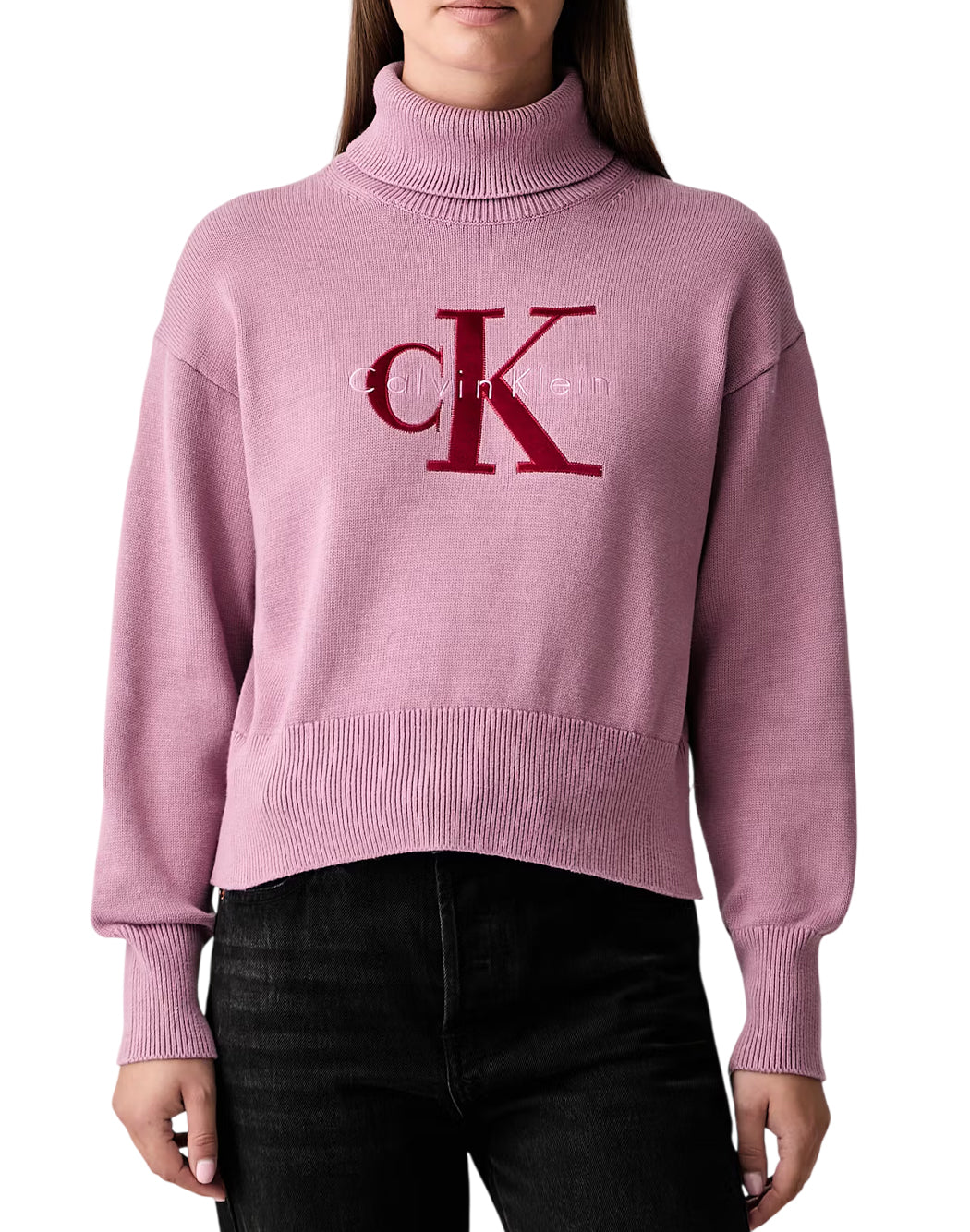 Calvin Klein Jeans  Rosa