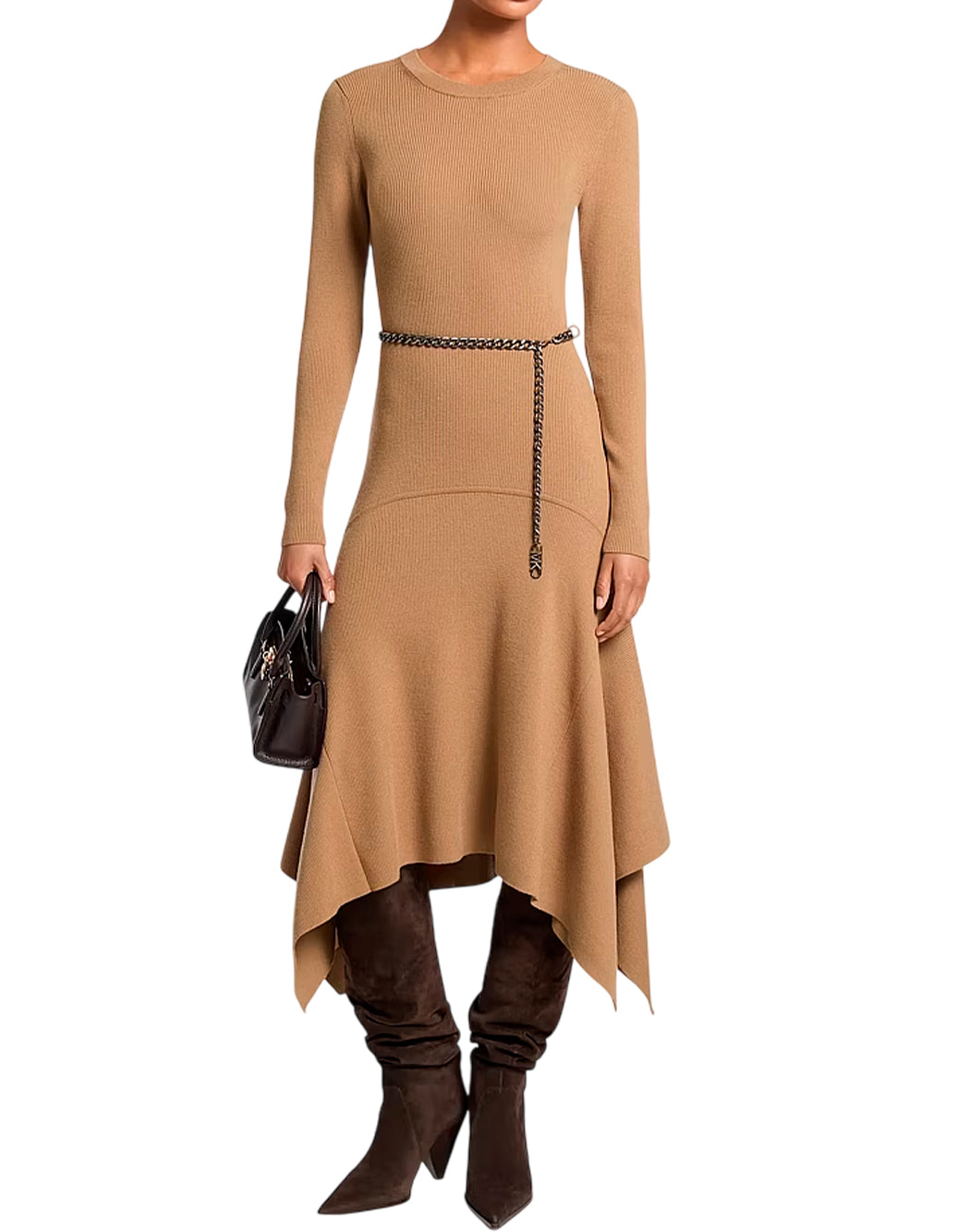 Michael Kors  Marrone
