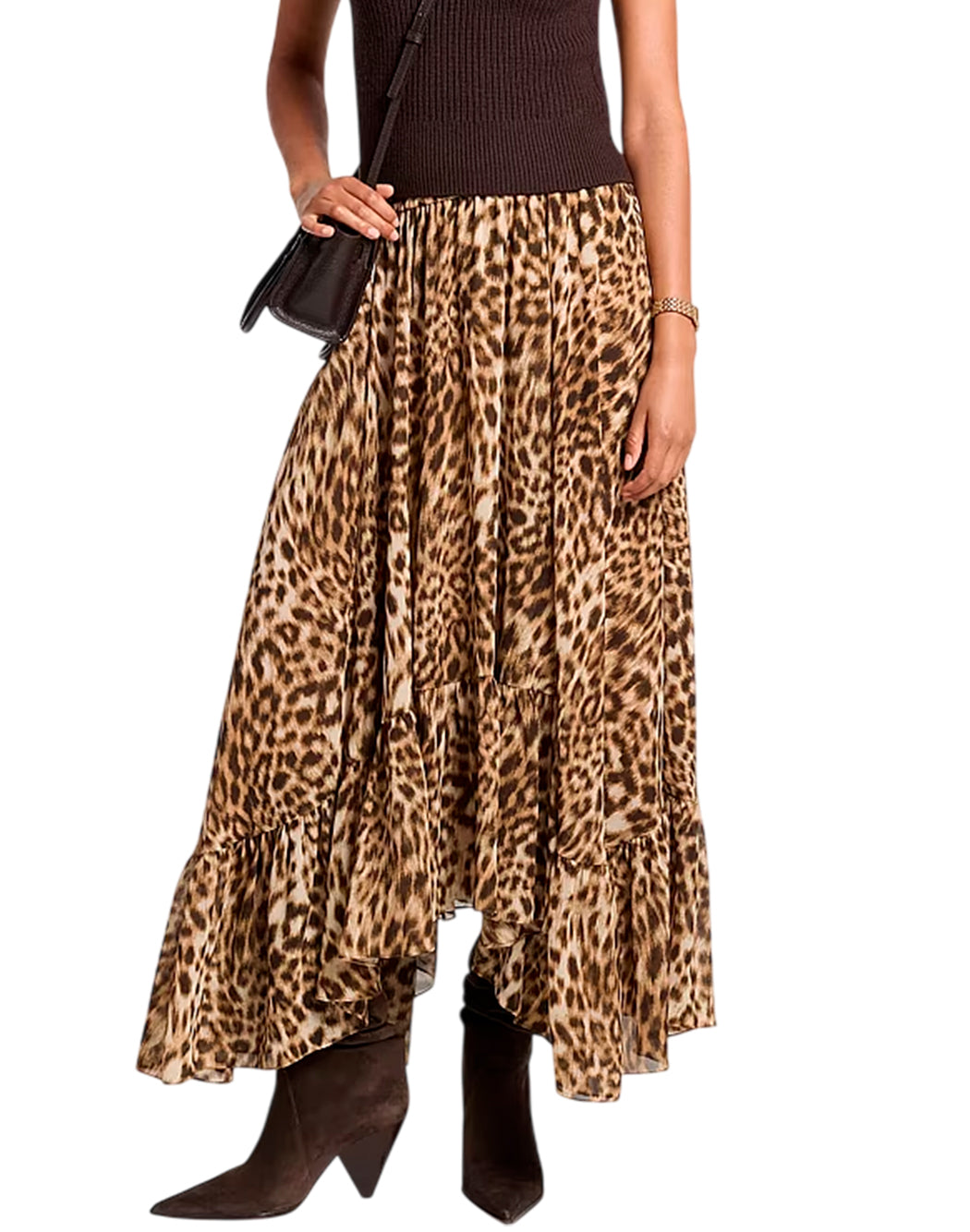 Michael Kors  Marrone