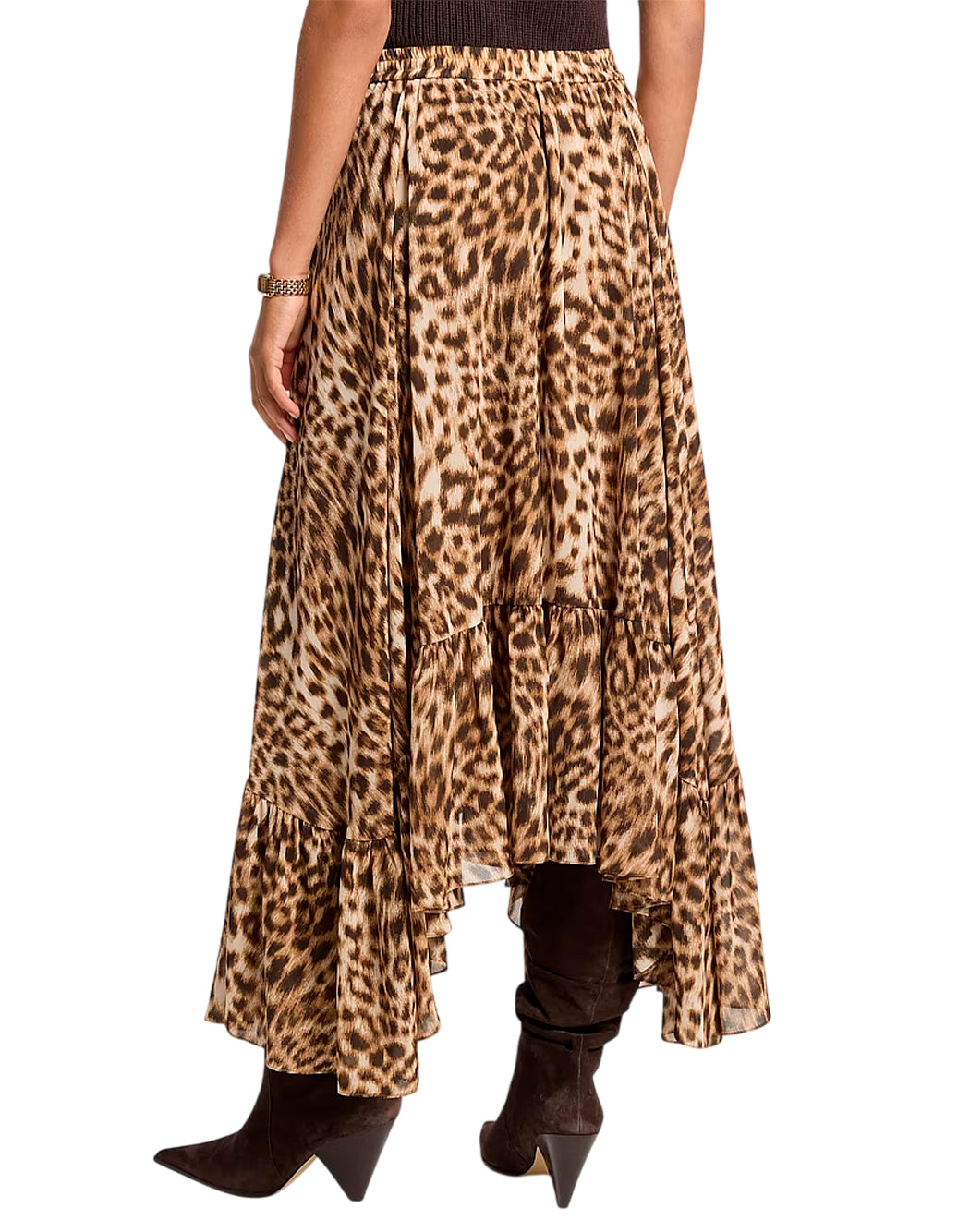 Michael Kors  Marrone
