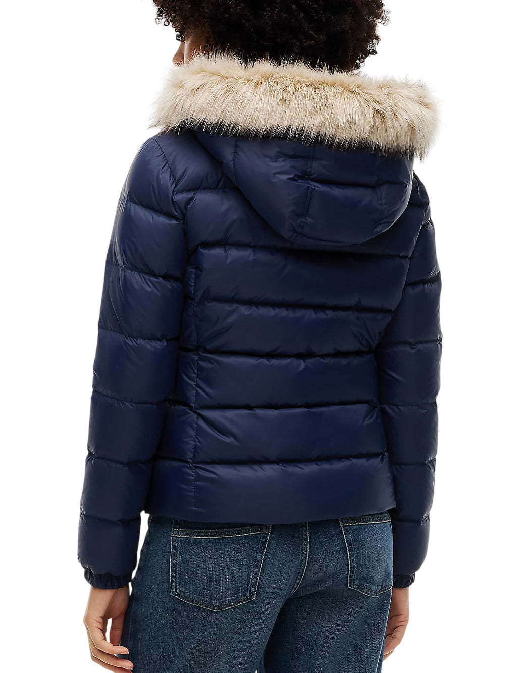 Tommy Hilfiger Jeans  Blu