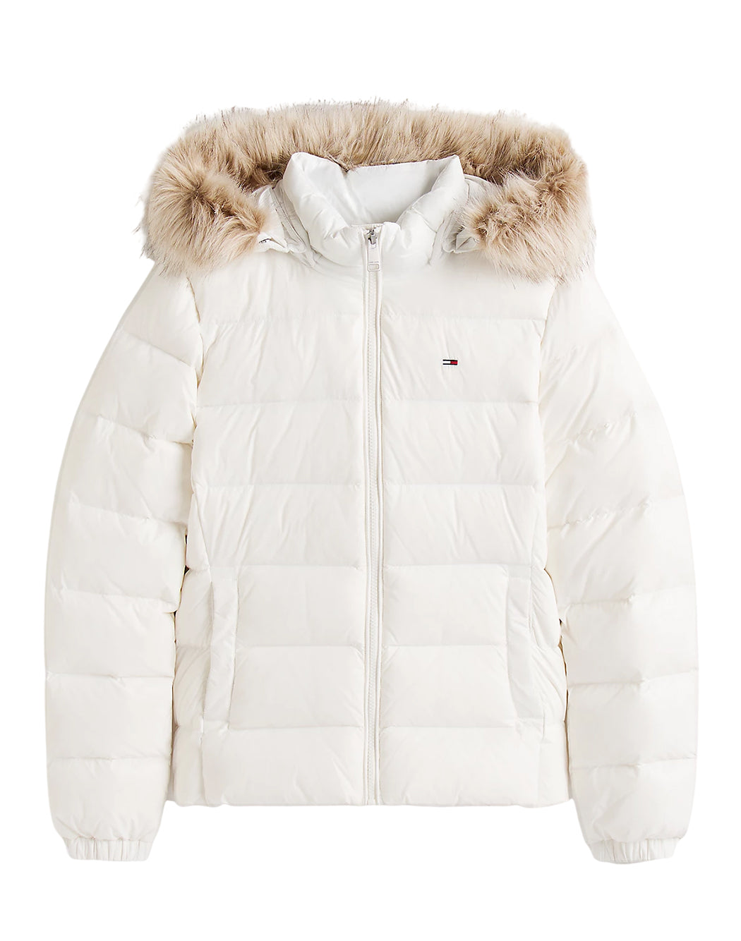 Tommy Hilfiger Jeans  Bianco