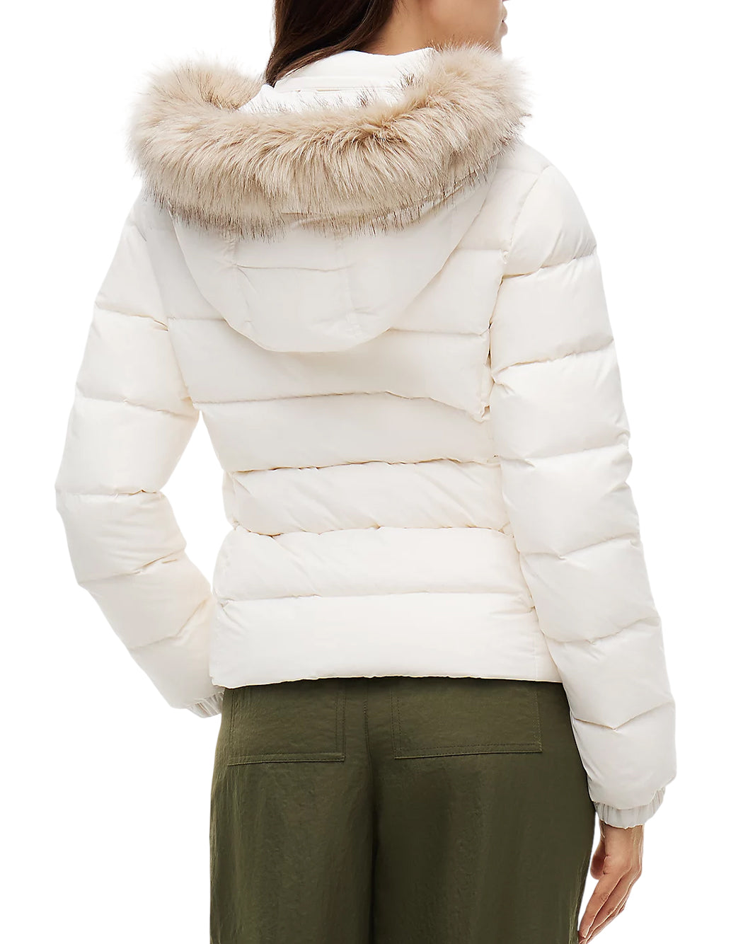 Tommy Hilfiger Jeans  Bianco