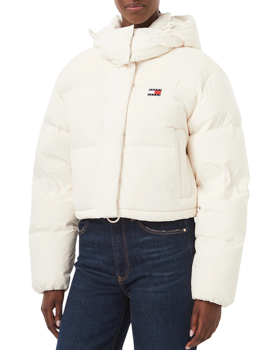Tommy Hilfiger Jeans  Bianco