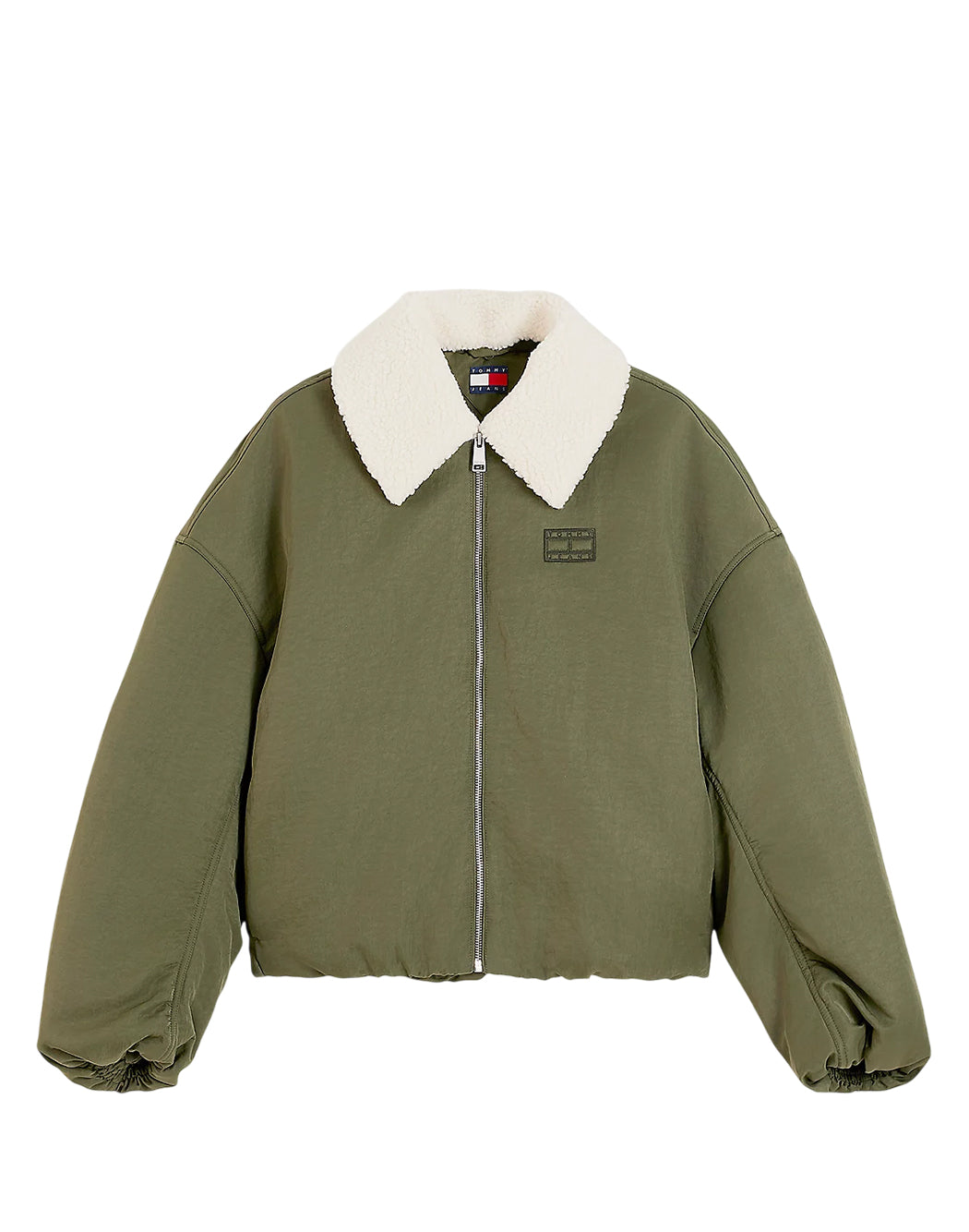 Tommy Hilfiger Jeans  Verde