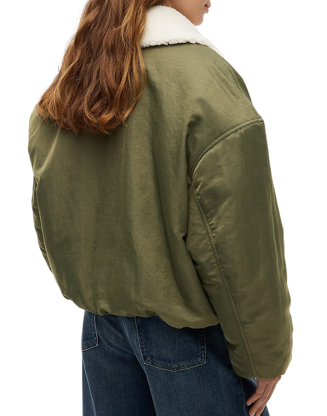 Tommy Hilfiger Jeans  Verde