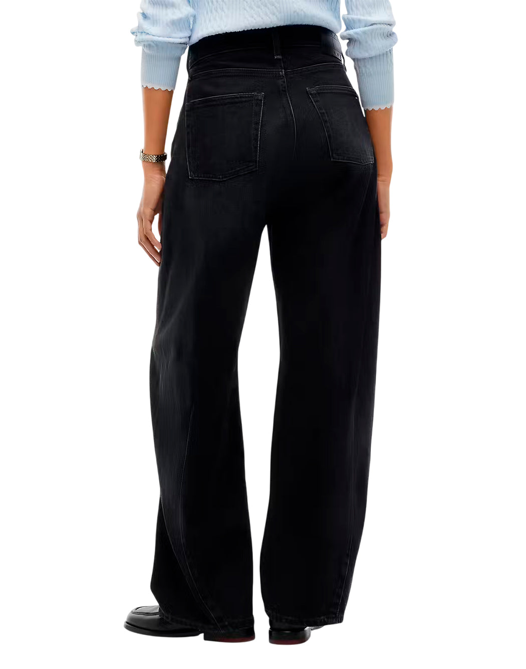 Tommy Hilfiger Jeans  Nero