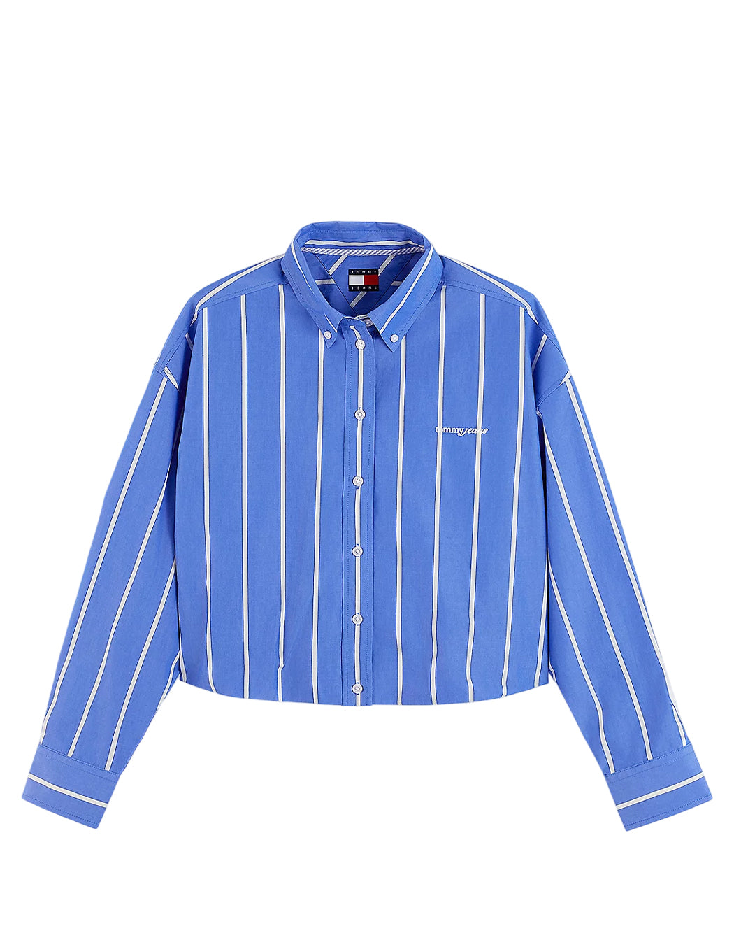 Tommy Hilfiger Jeans  Azzurro