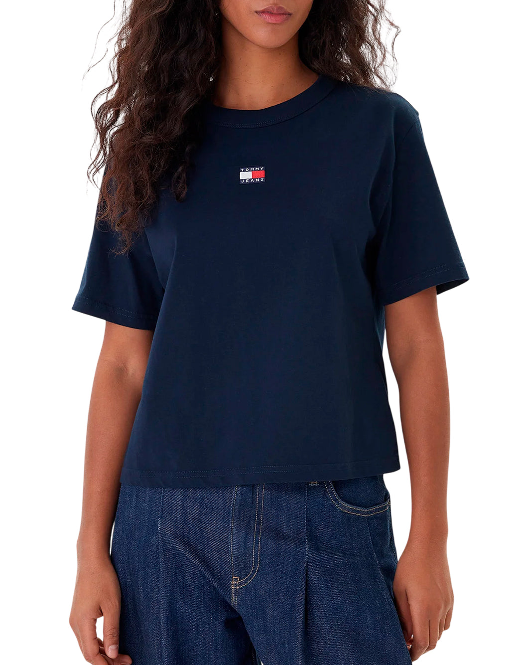 Tommy Hilfiger Jeans  Blu