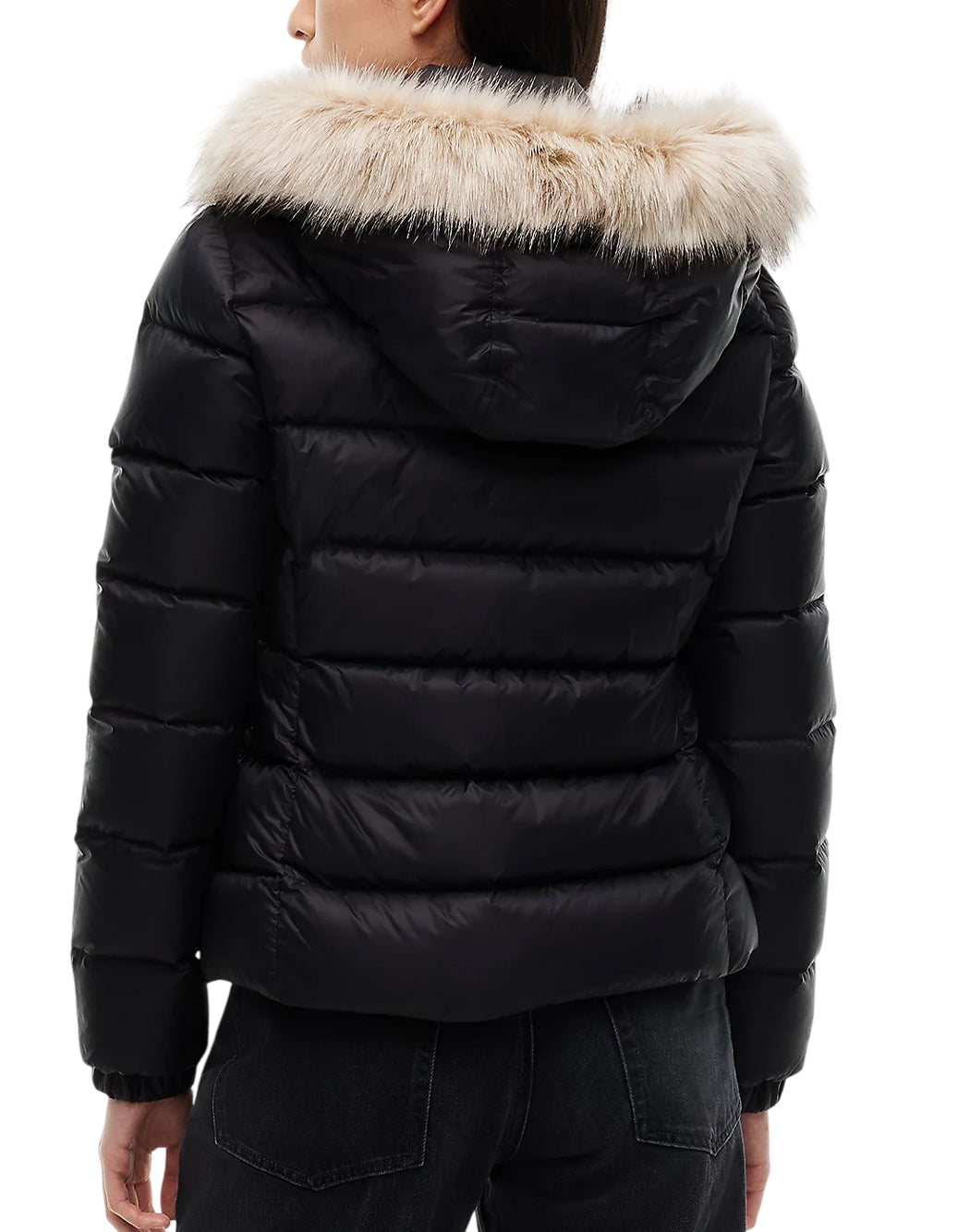 Tommy Hilfiger Jeans  Nero