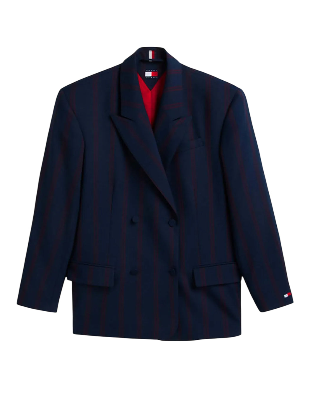 Tommy Hilfiger Jeans  Blu