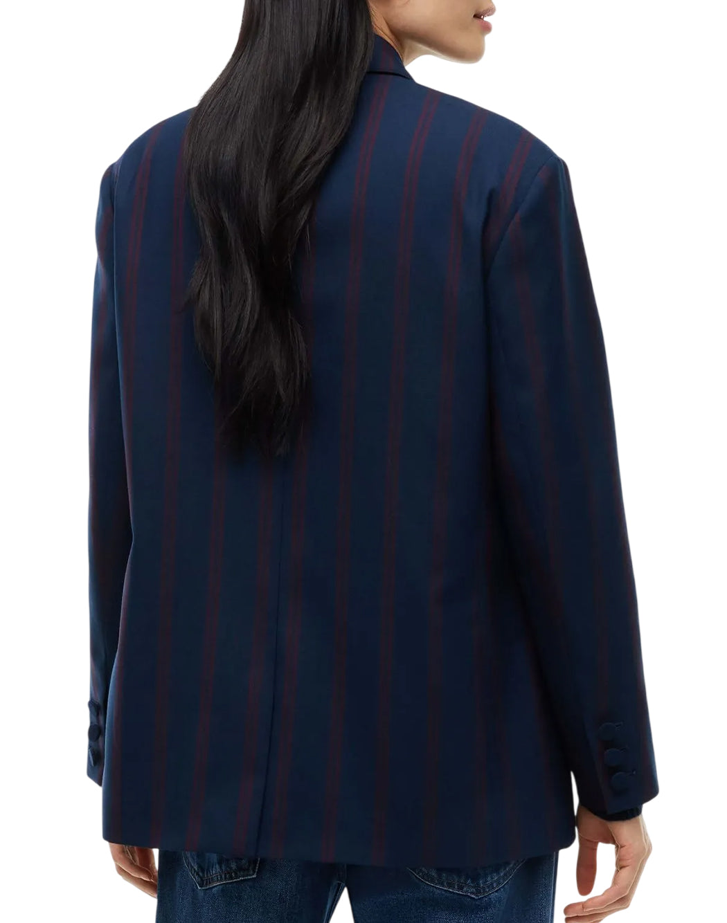 Tommy Hilfiger Jeans  Blu