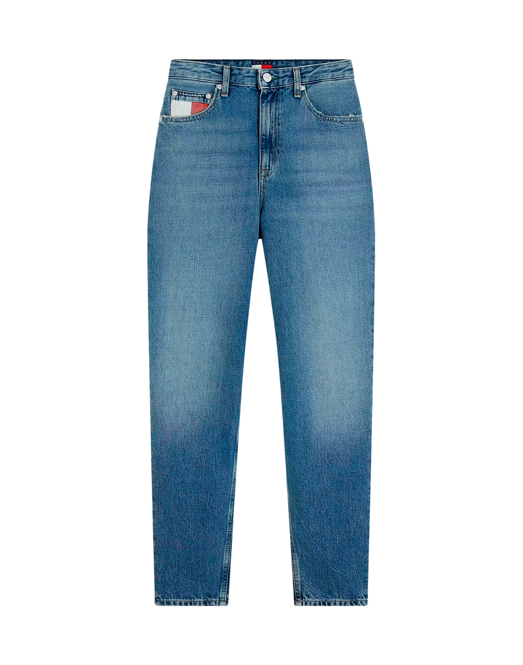 Tommy Hilfiger Jeans  Blu
