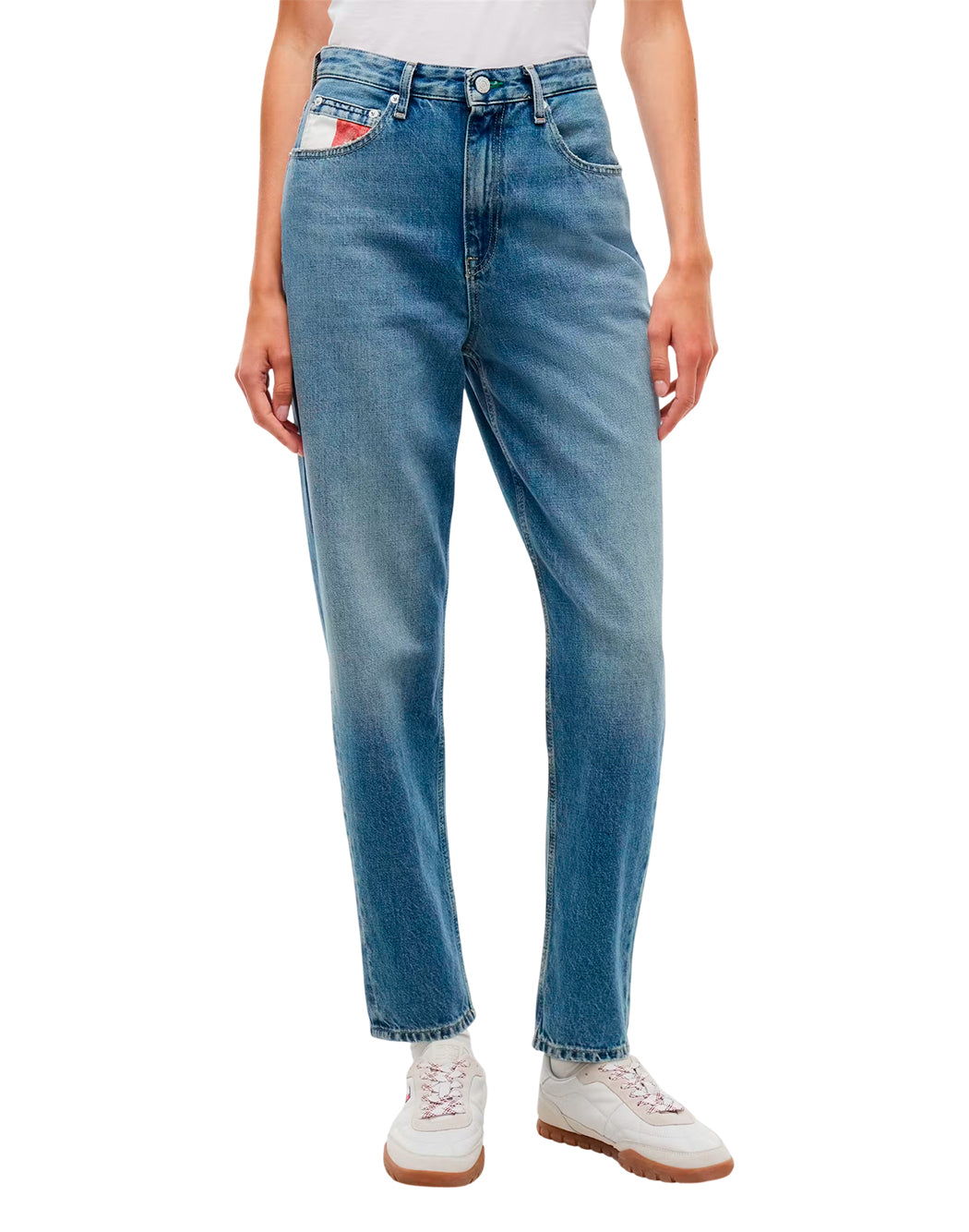 Tommy Hilfiger Jeans  Blu