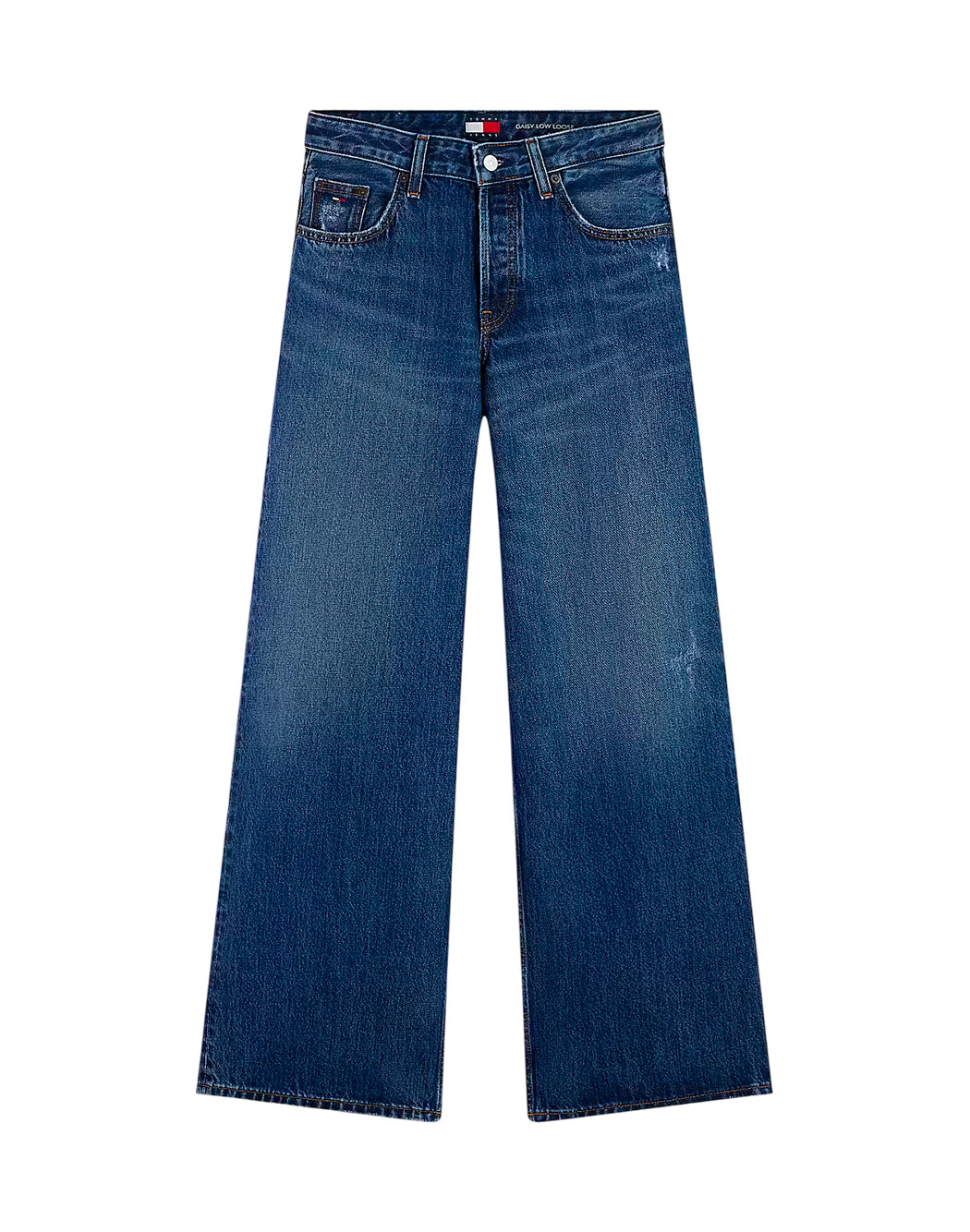 Tommy Hilfiger Jeans  Blu