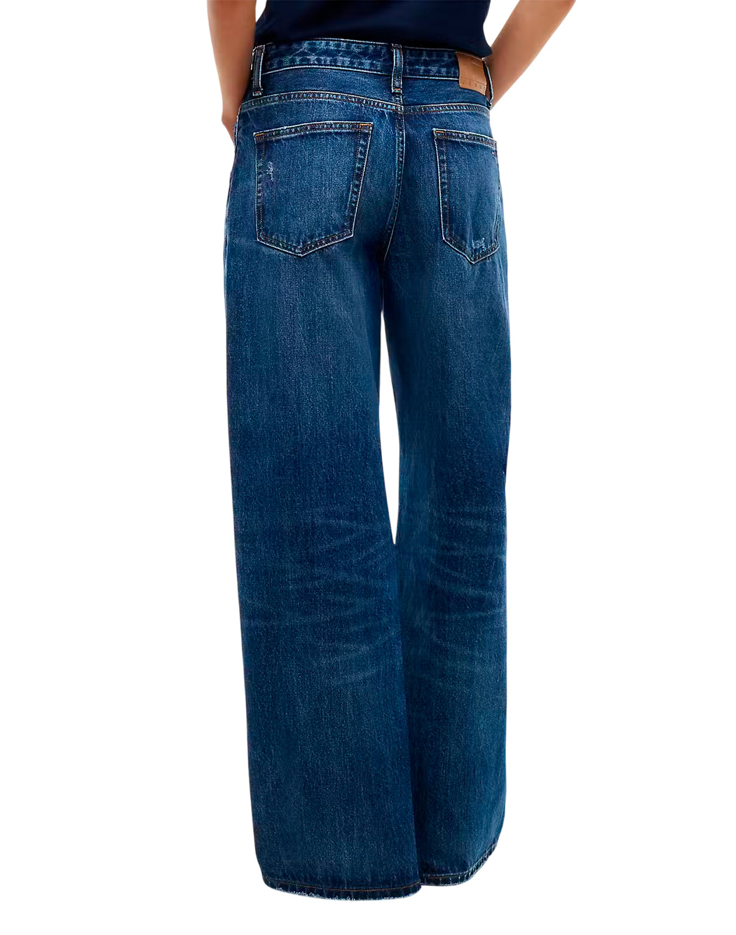 Tommy Hilfiger Jeans  Blu