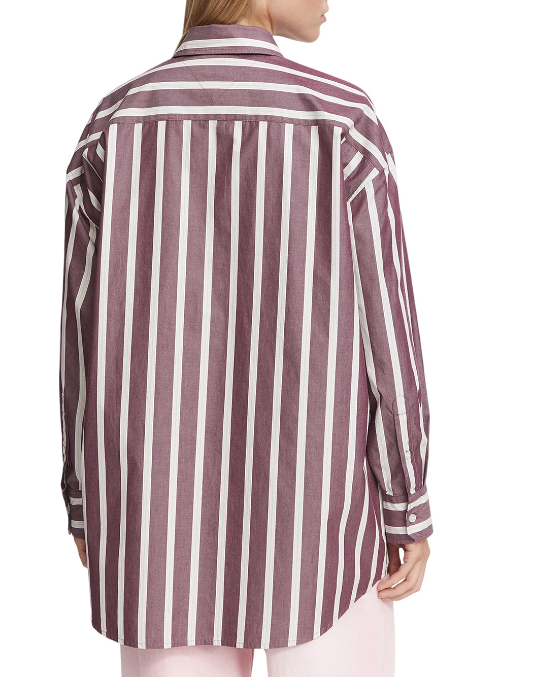Tommy Hilfiger Jeans  Rosso