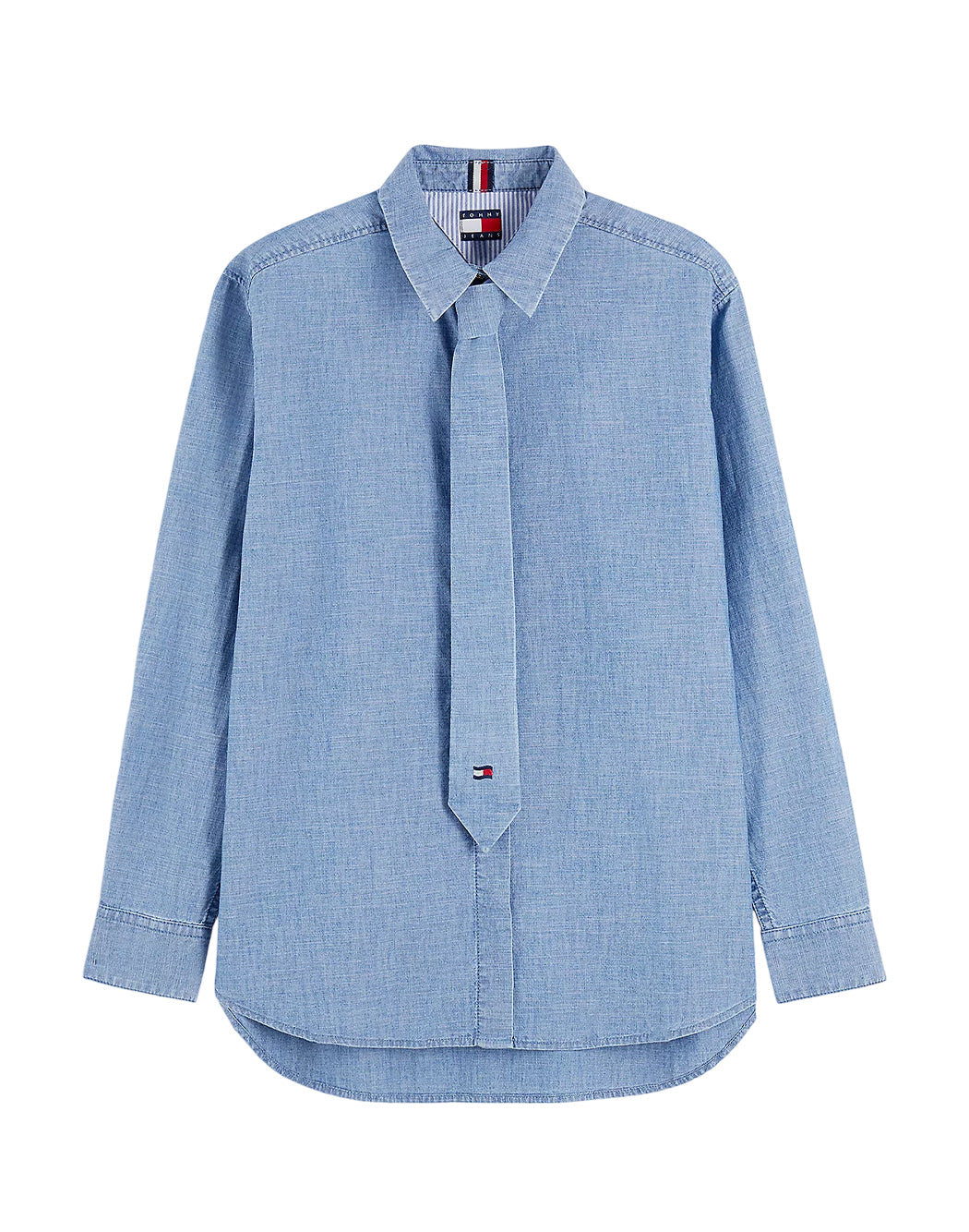 Tommy Hilfiger Jeans  Azzurro