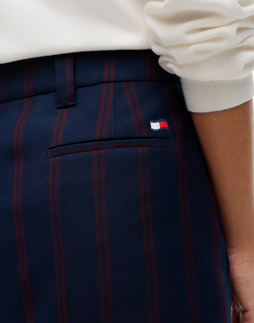 Tommy Hilfiger Jeans  Blu