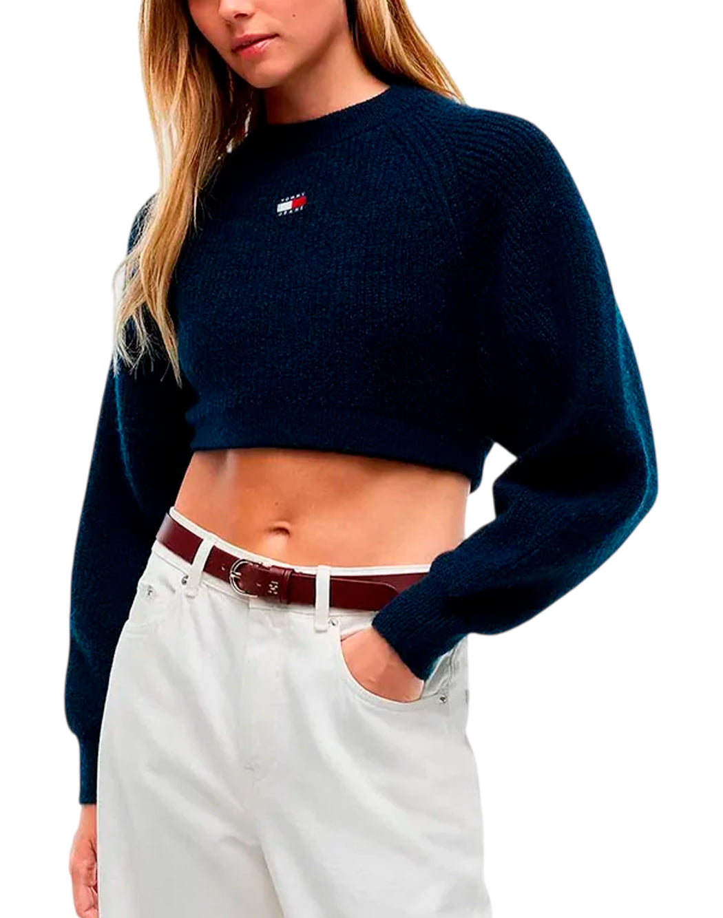 Tommy Hilfiger Jeans  Blu