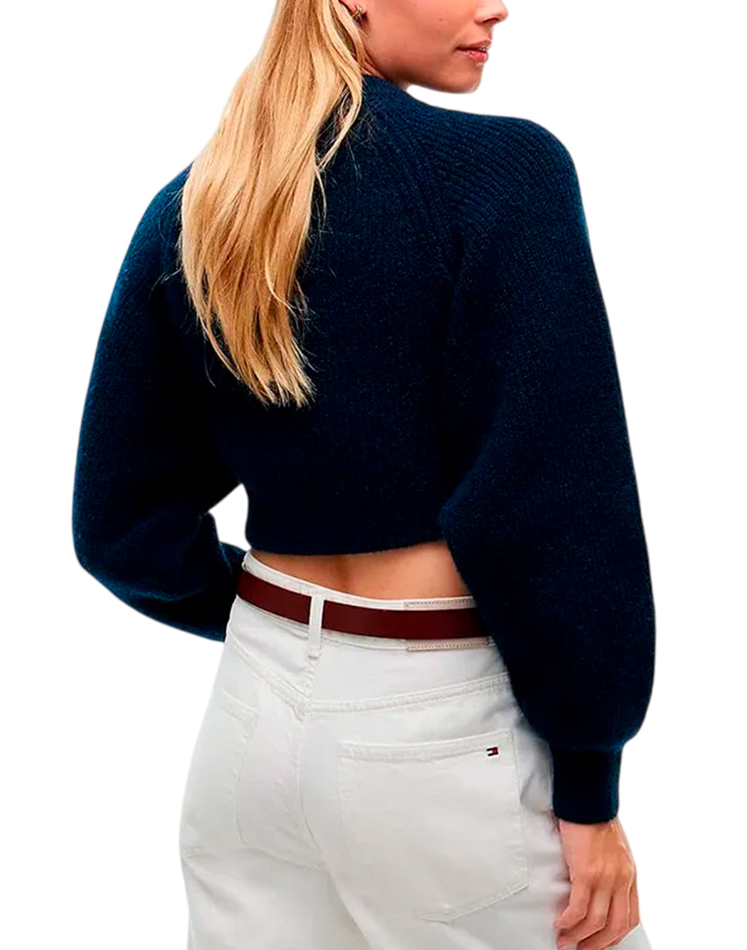 Tommy Hilfiger Jeans  Blu