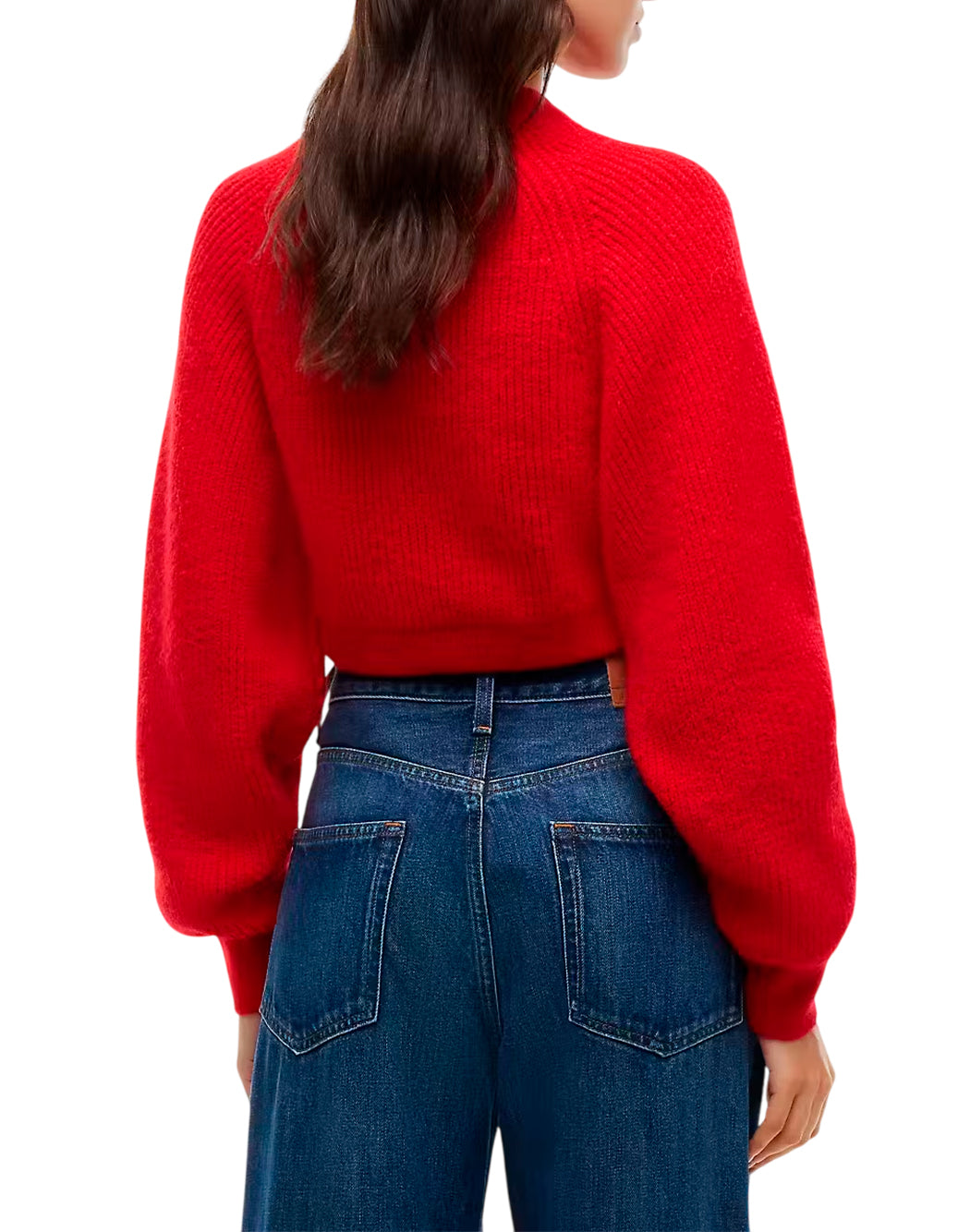 Tommy Hilfiger Jeans  Rosso