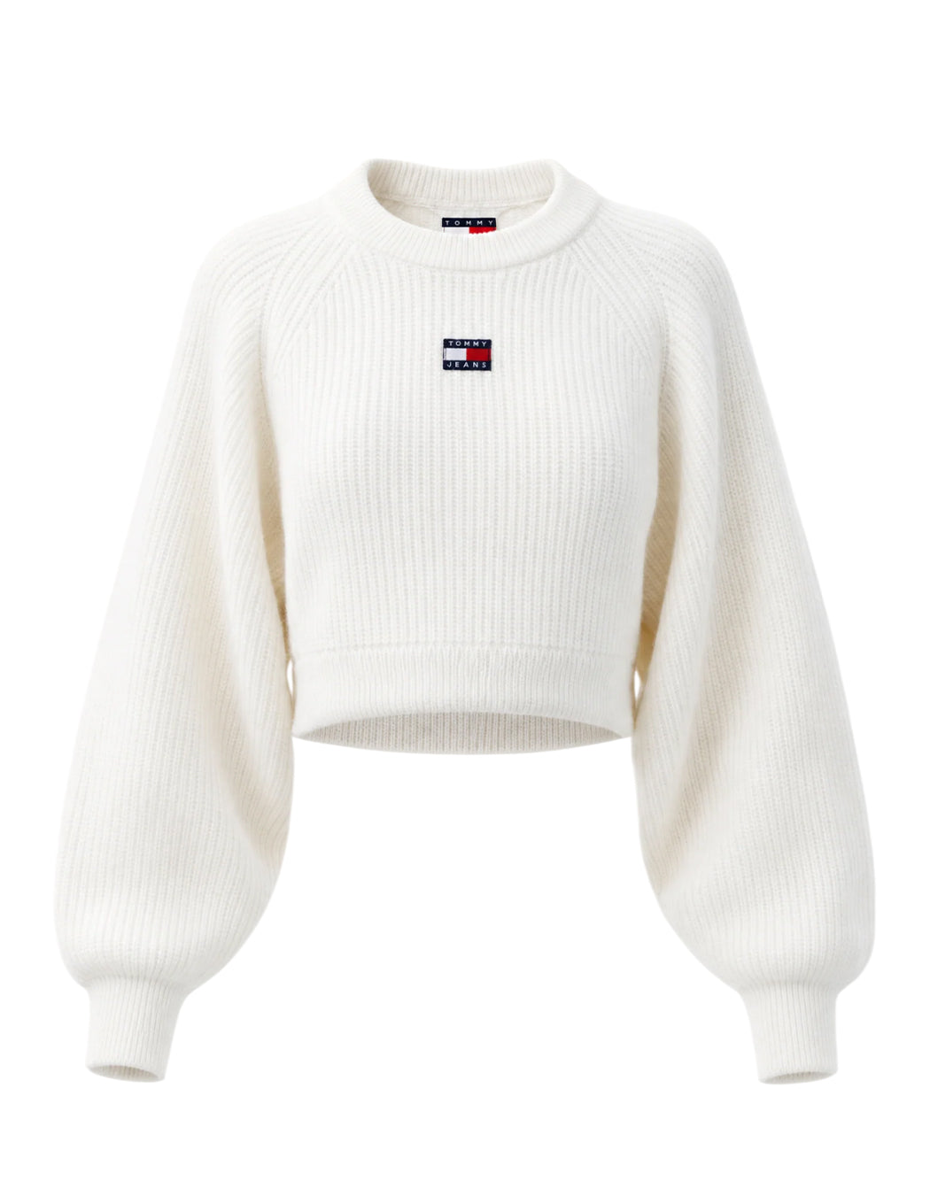 Tommy Hilfiger Jeans  Bianco