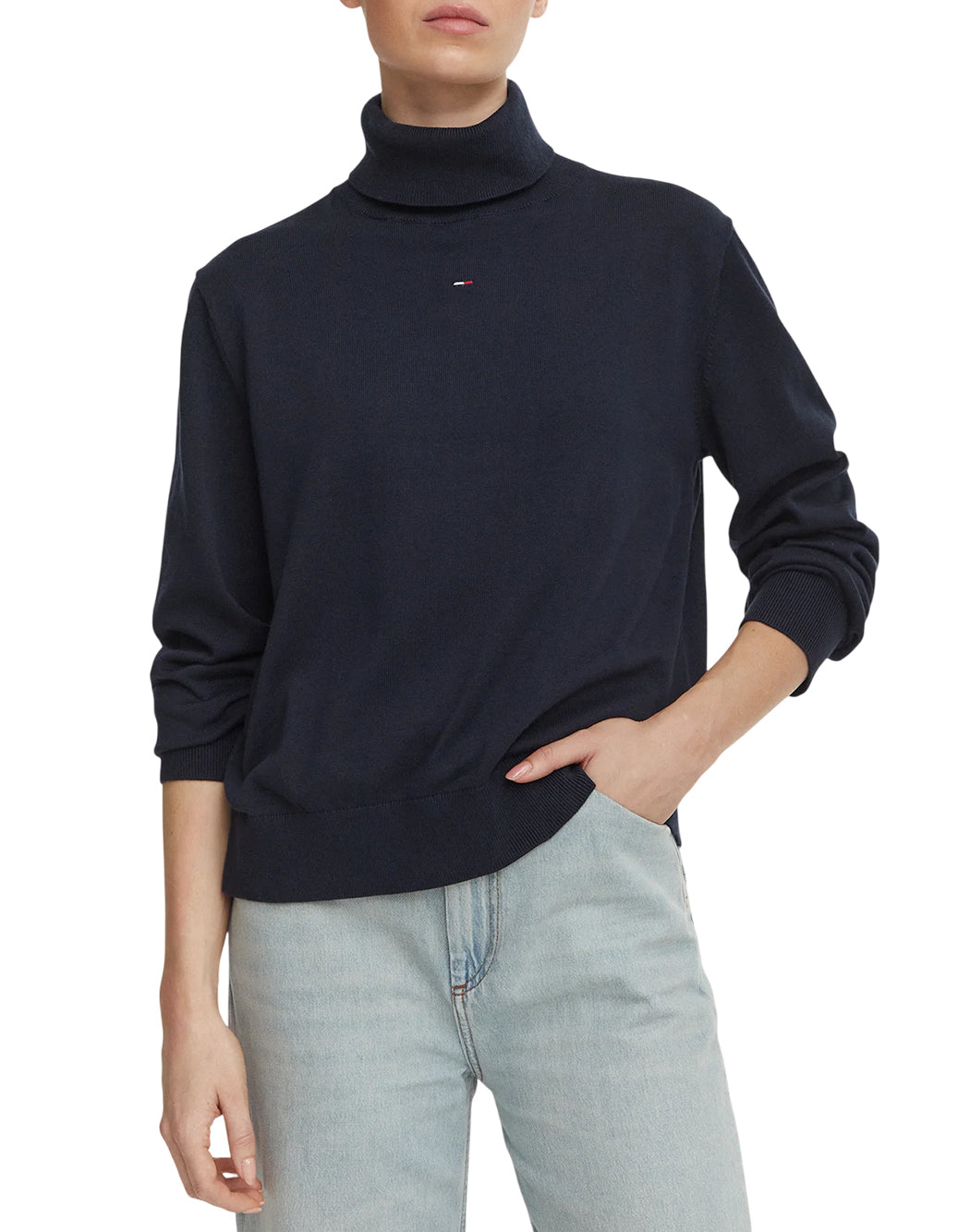 Tommy Hilfiger Jeans  Blu