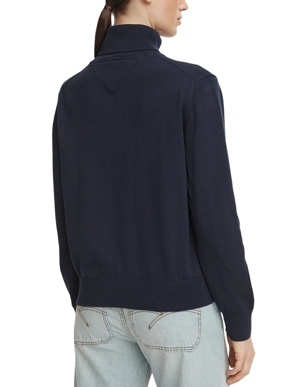 Tommy Hilfiger Jeans  Blu