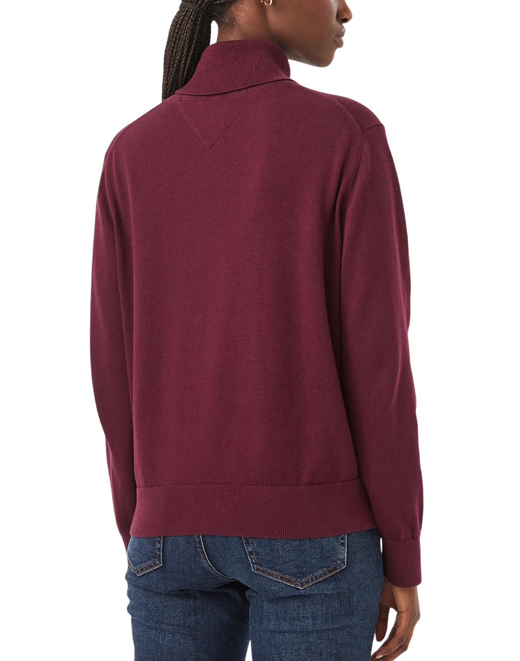Tommy Hilfiger Jeans  Rosso