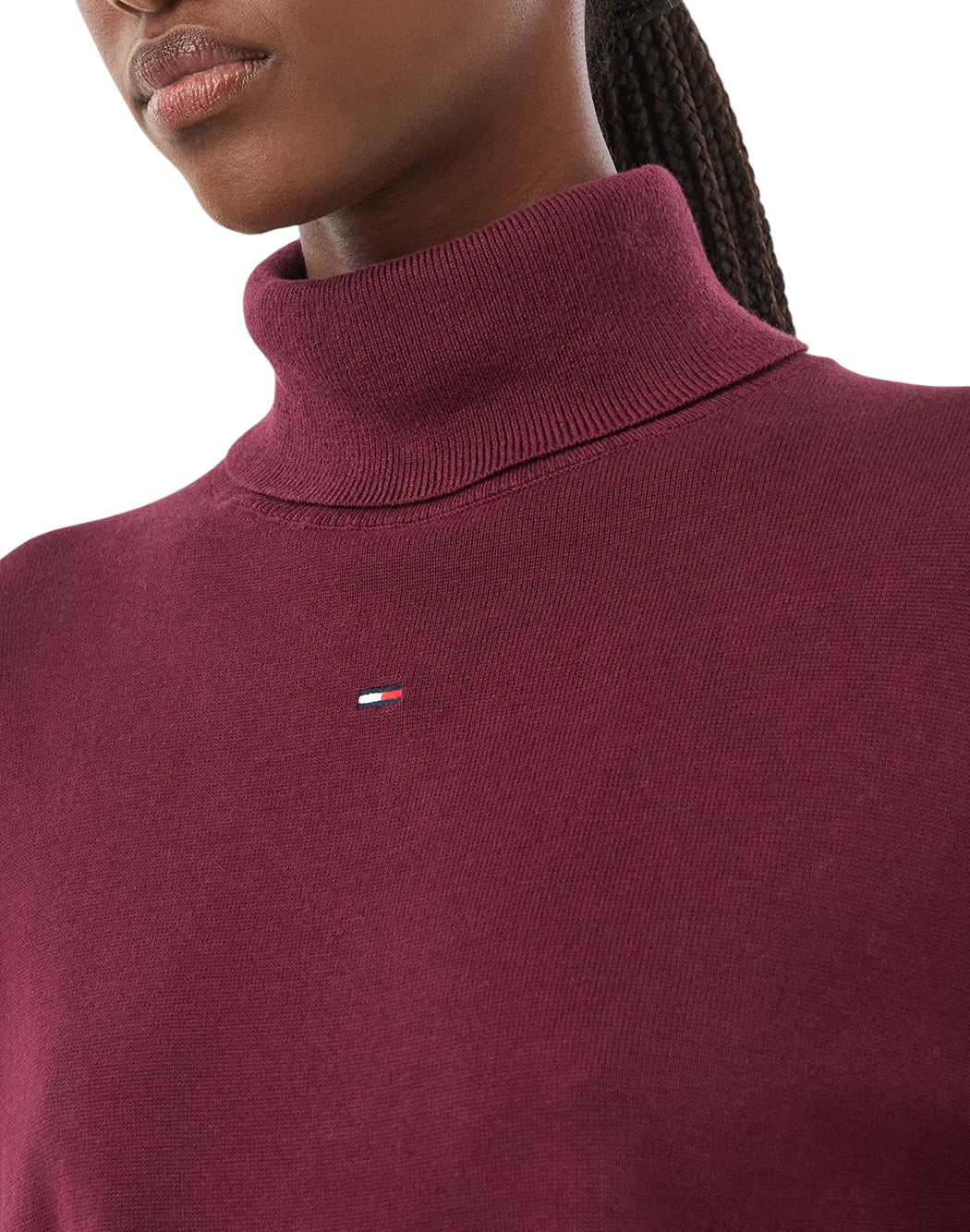 Tommy Hilfiger Jeans  Rosso