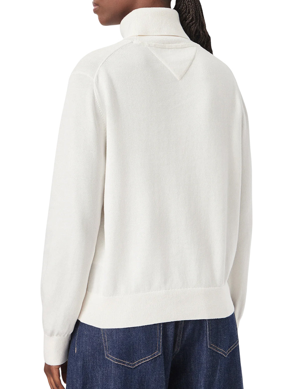 Tommy Hilfiger Jeans  Bianco
