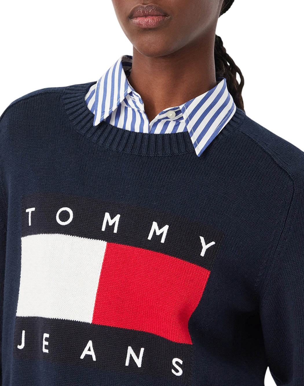 Tommy Hilfiger Jeans  Blu