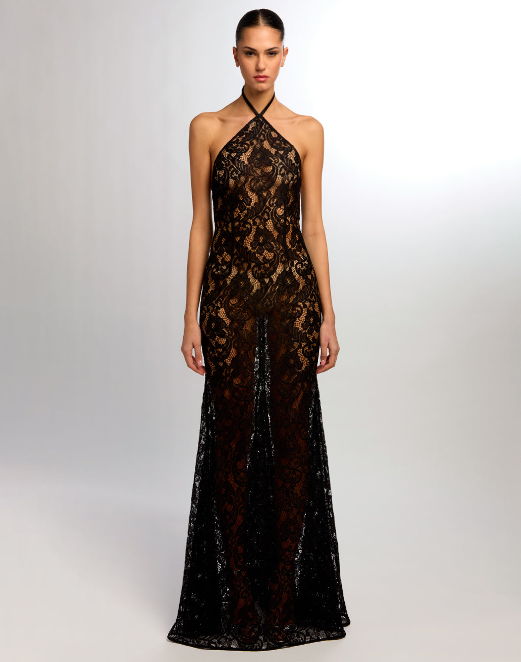 Doris S ABITO EVELYN Nero