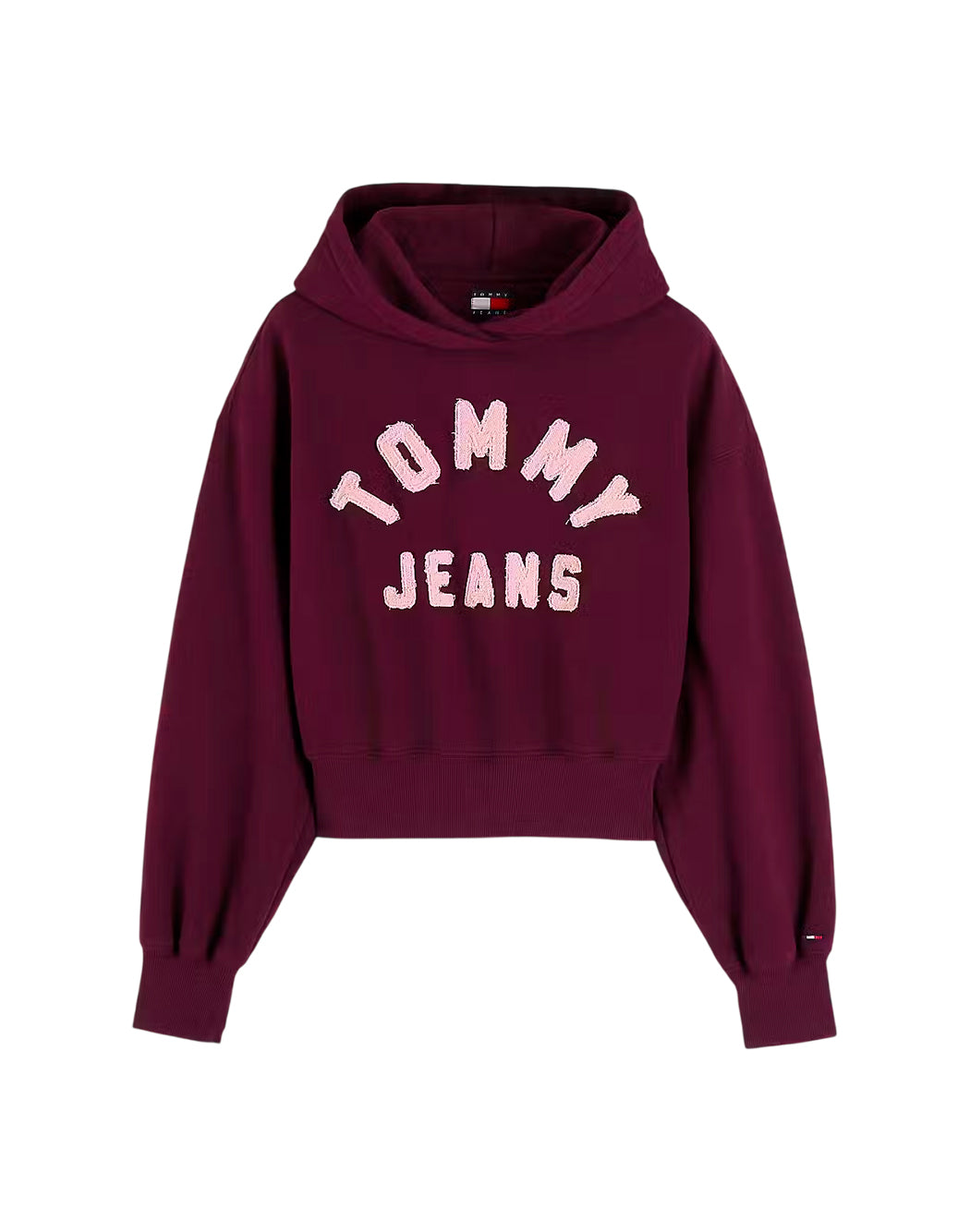 Tommy Hilfiger Jeans  Rosso