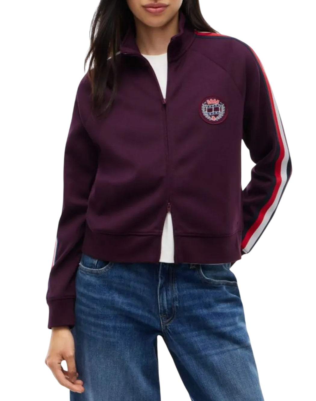 Tommy Hilfiger Jeans  Rosso