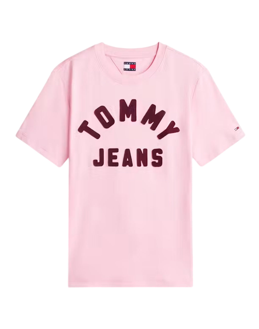 Tommy Hilfiger Jeans  Rosa