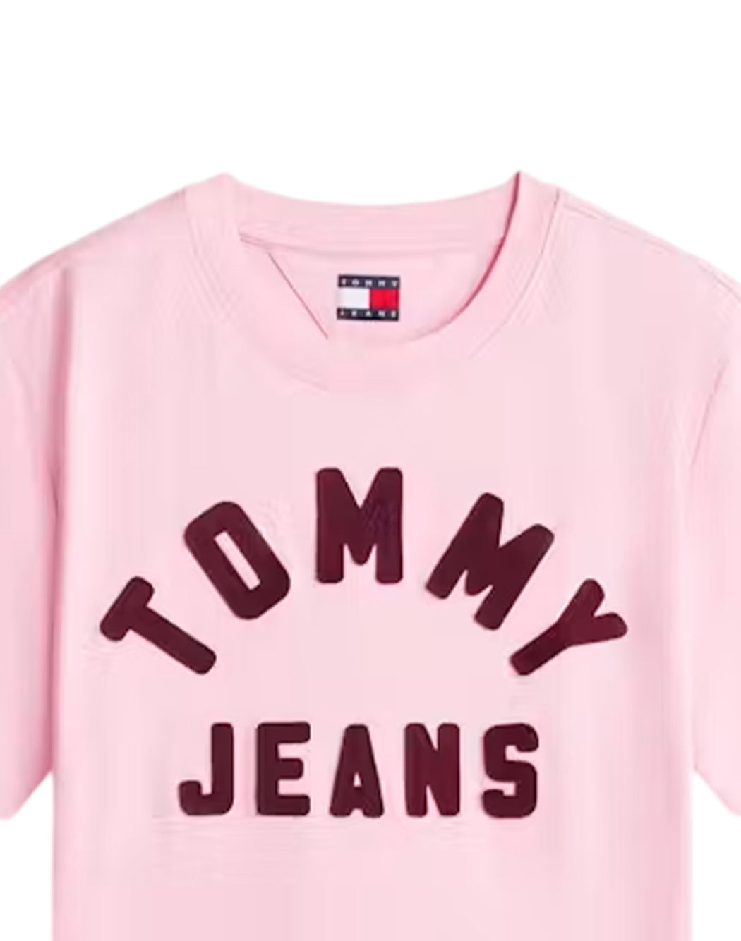 Tommy Hilfiger Jeans  Rosa
