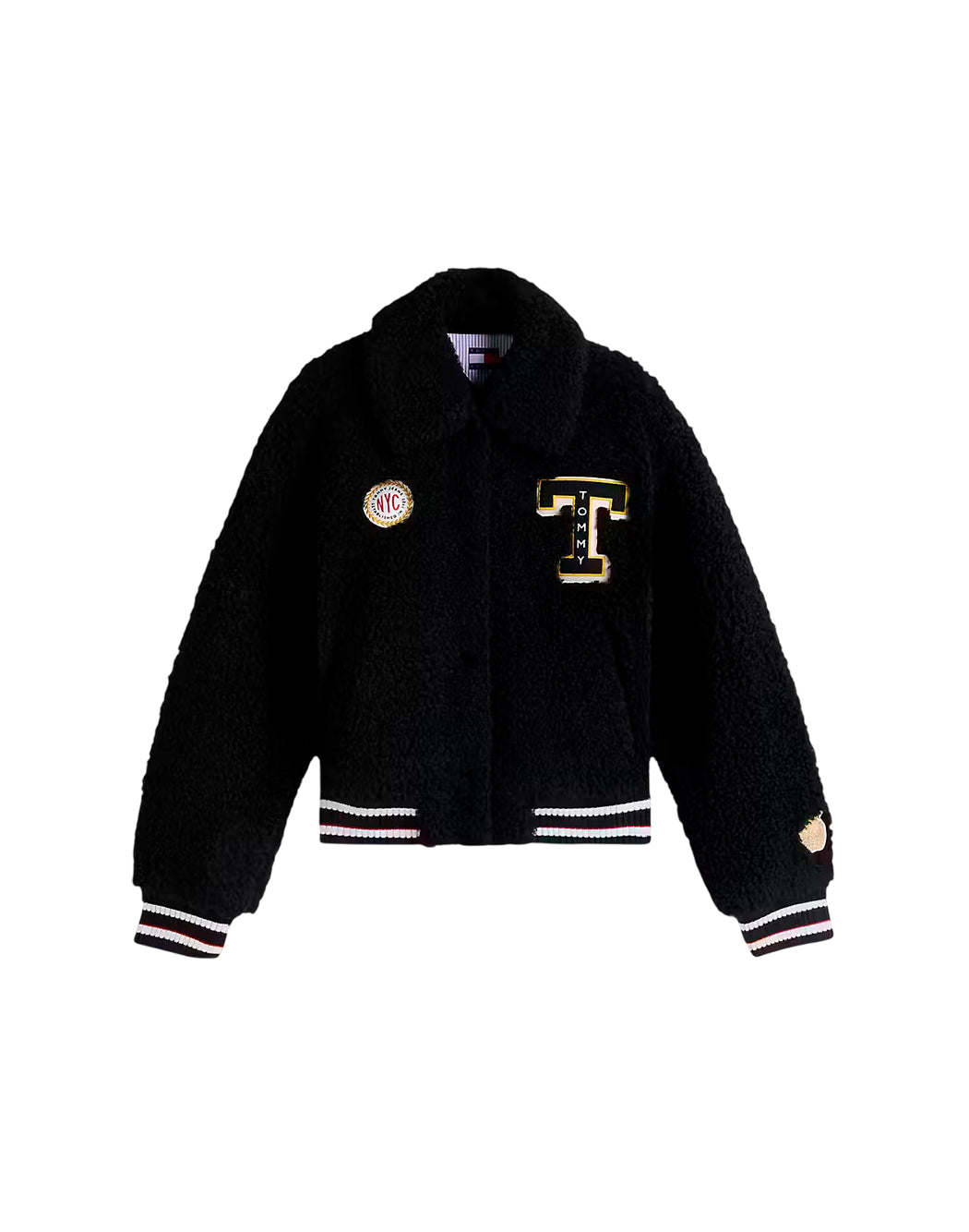 Tommy Hilfiger Jeans  Nero
