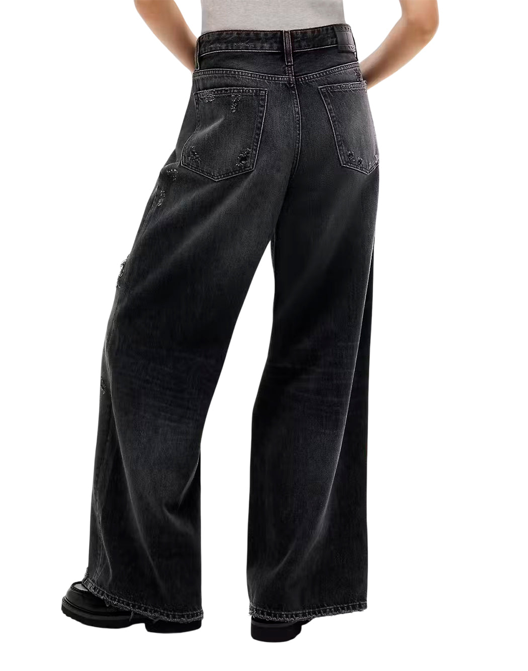 Tommy Hilfiger Jeans  Nero