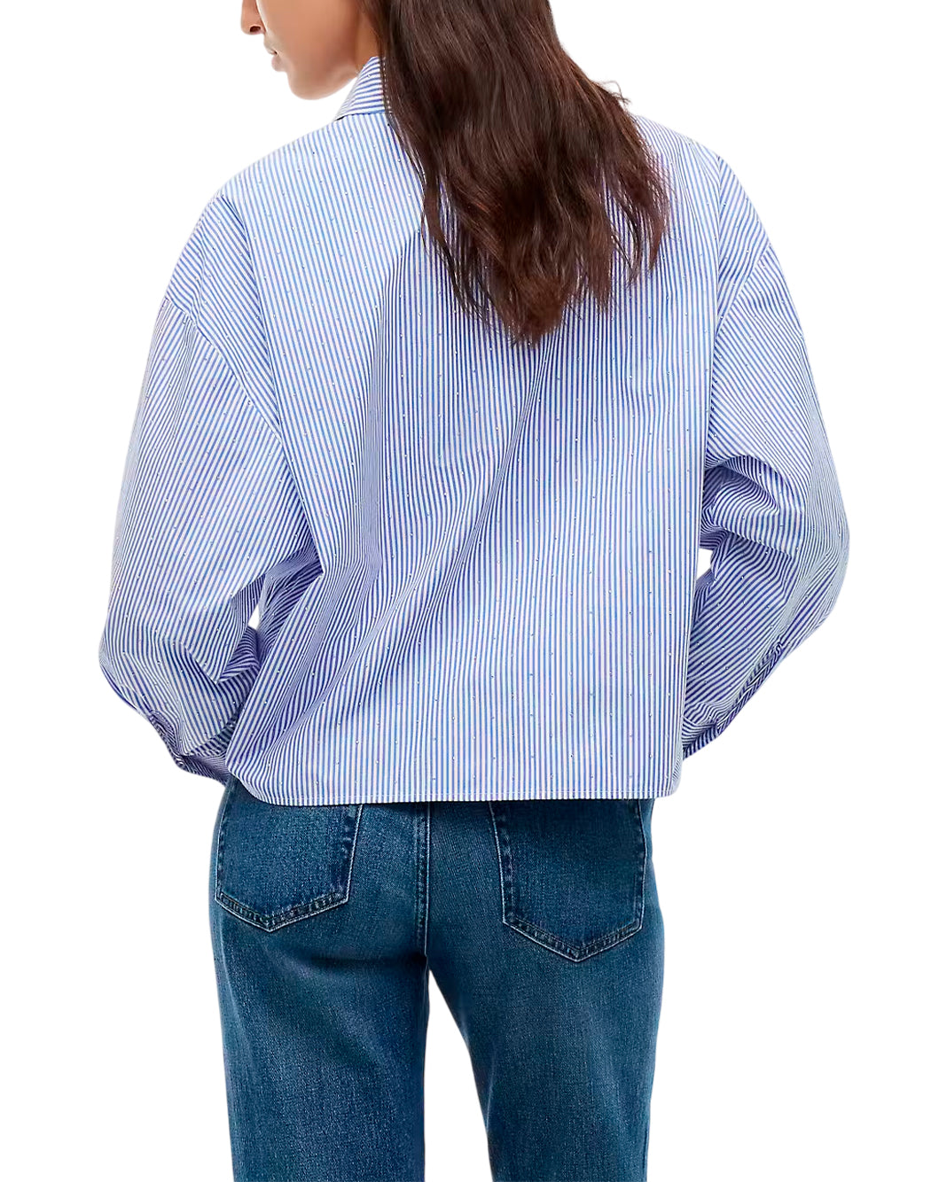 Tommy Hilfiger Jeans  Azzurro
