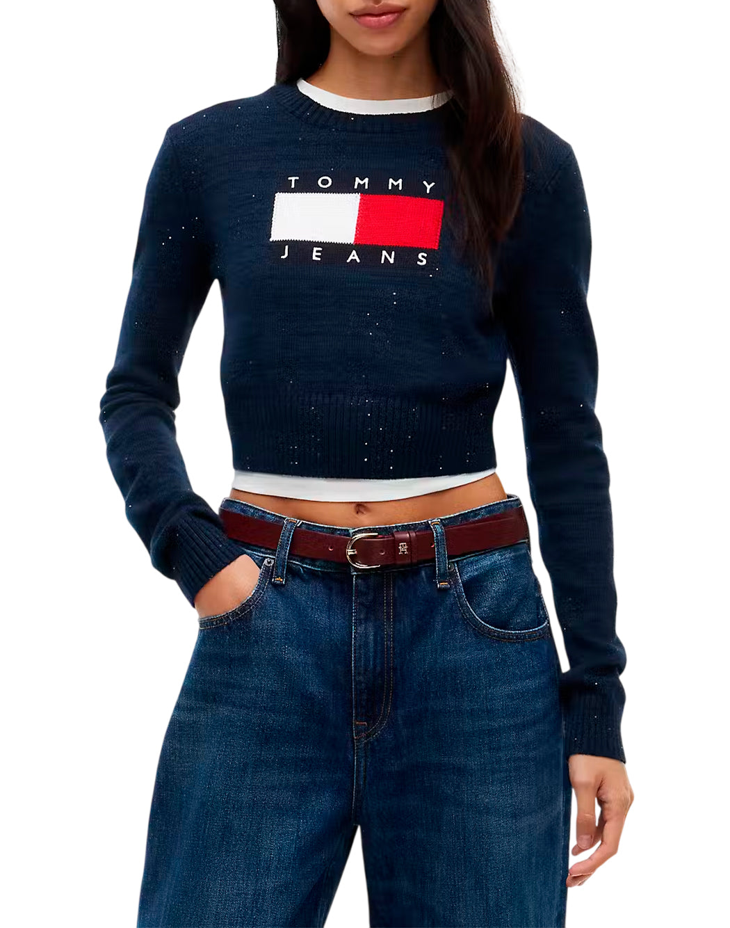 Tommy Hilfiger Jeans  Blu