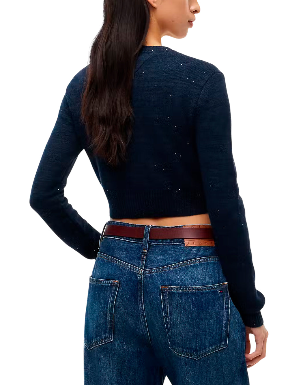 Tommy Hilfiger Jeans  Blu
