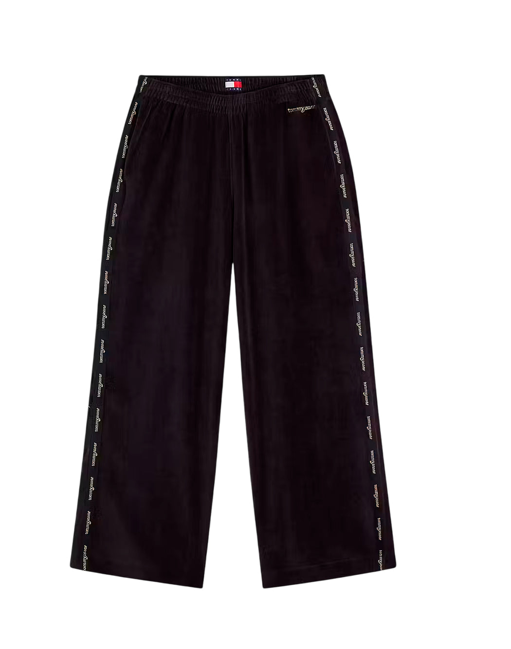 Tommy Hilfiger Jeans  Nero