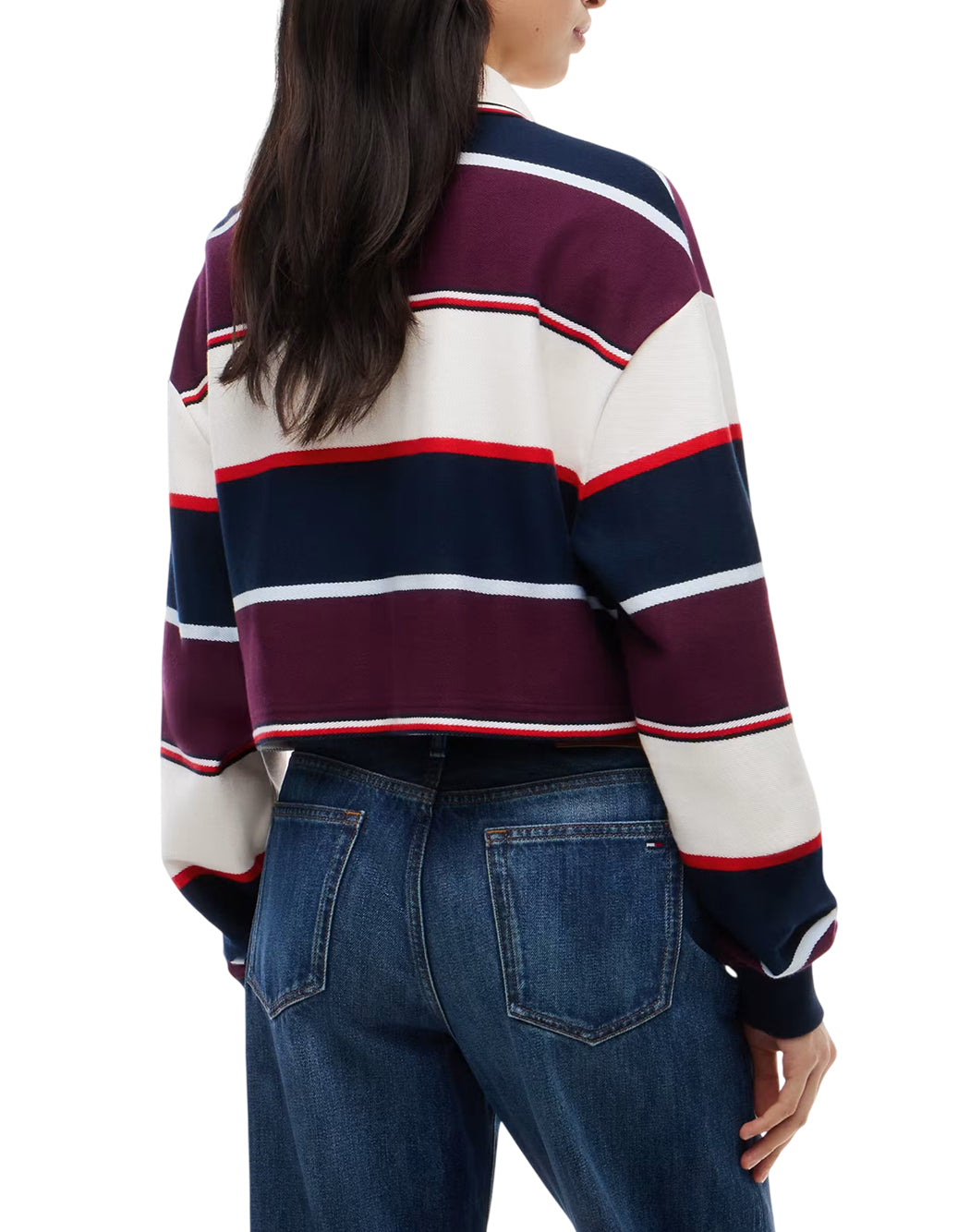 Tommy Hilfiger Jeans  Blu