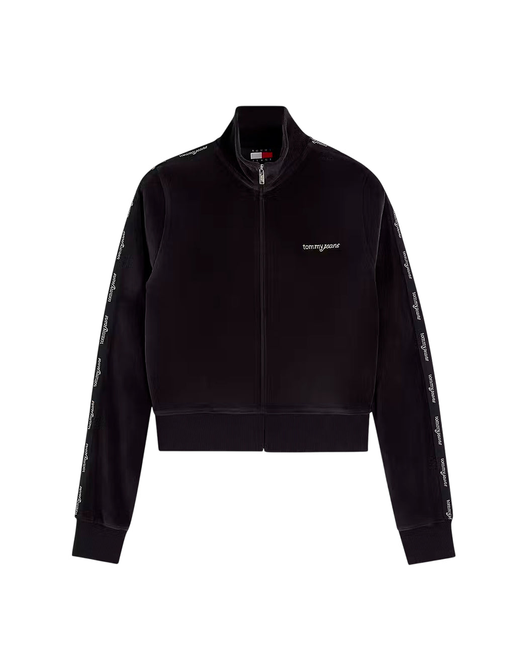 Tommy Hilfiger Jeans  Nero
