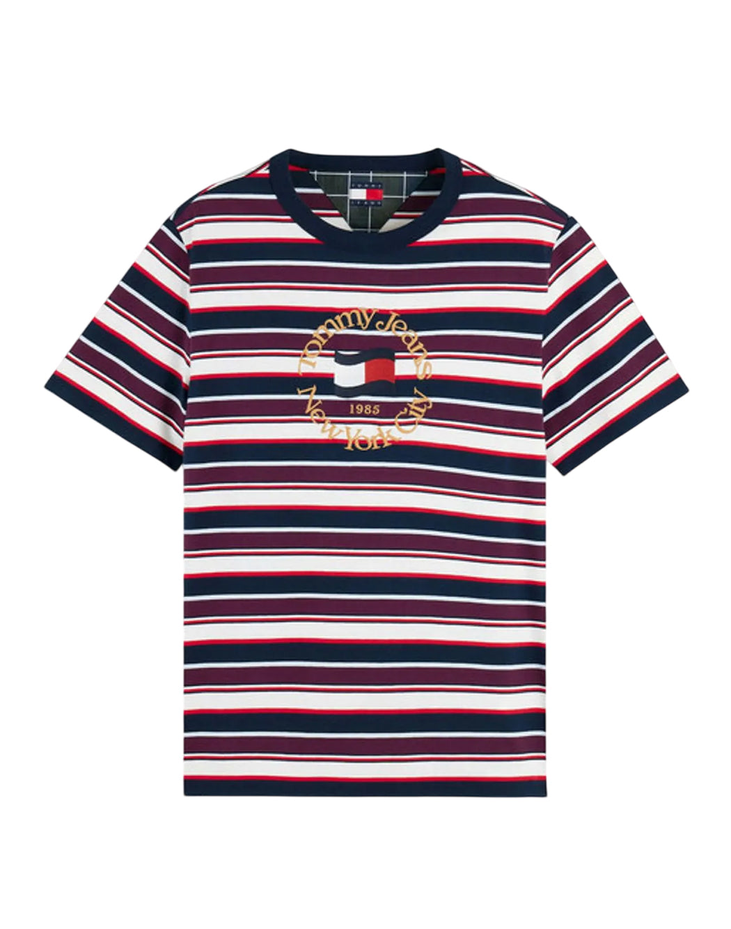 Tommy Hilfiger Jeans  Blu