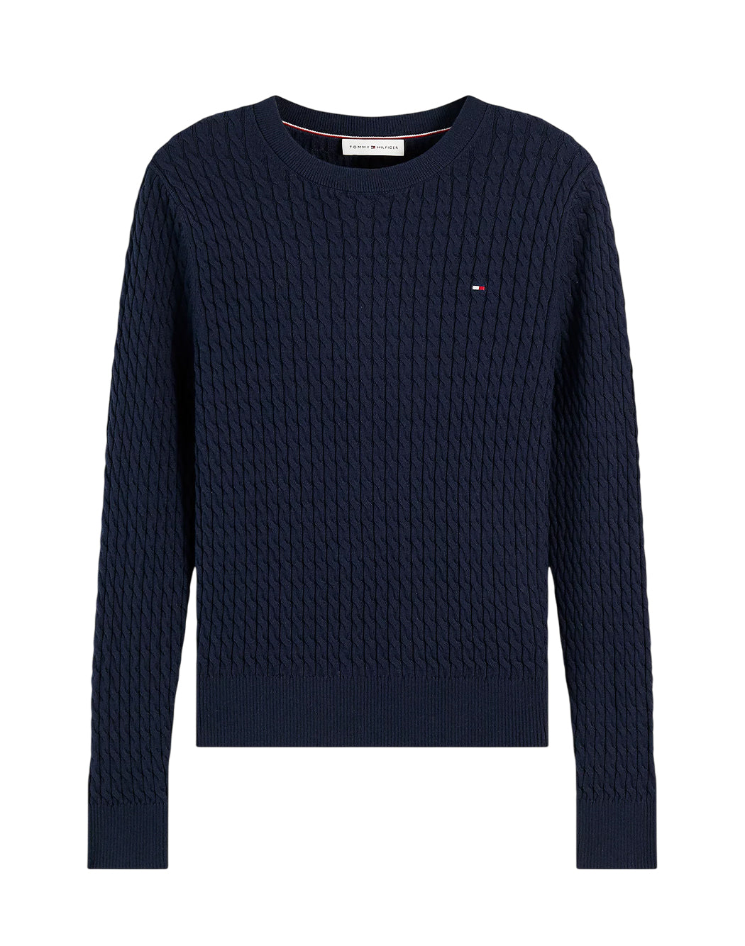 Tommy Hilfiger  Blu