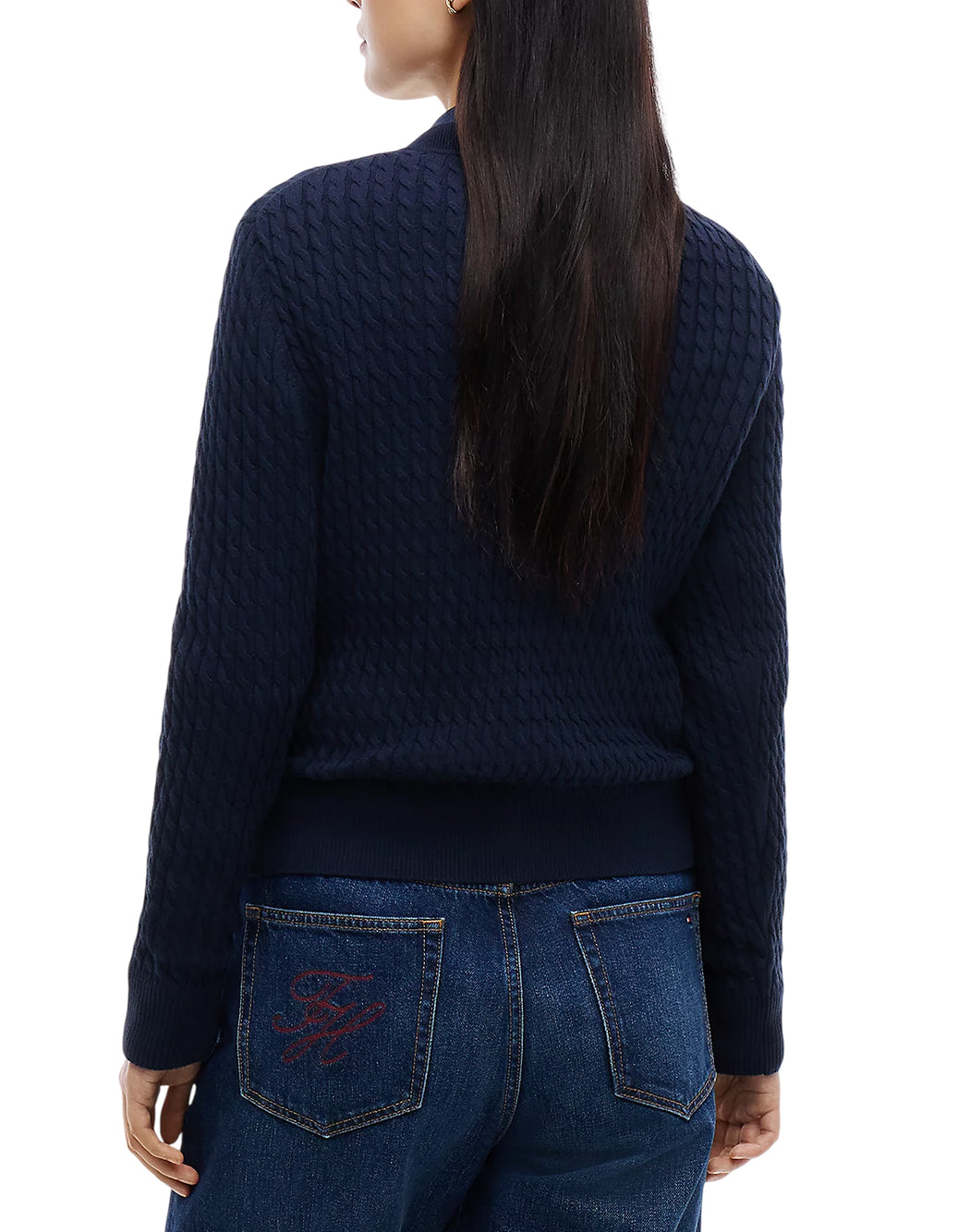 Tommy Hilfiger  Blu